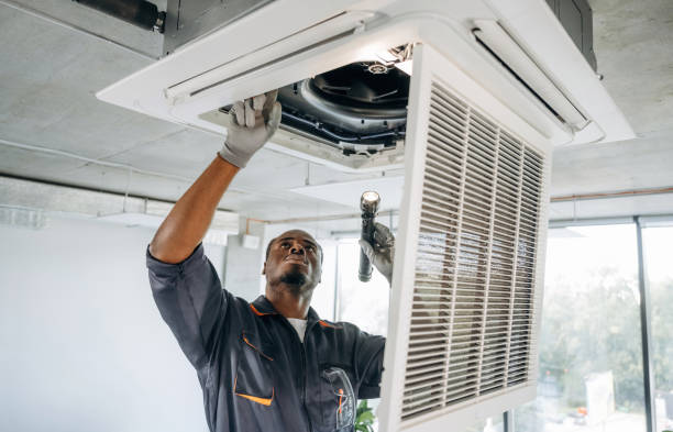 Licensed Hvac service in Wetumpka, AL - FH HVAC